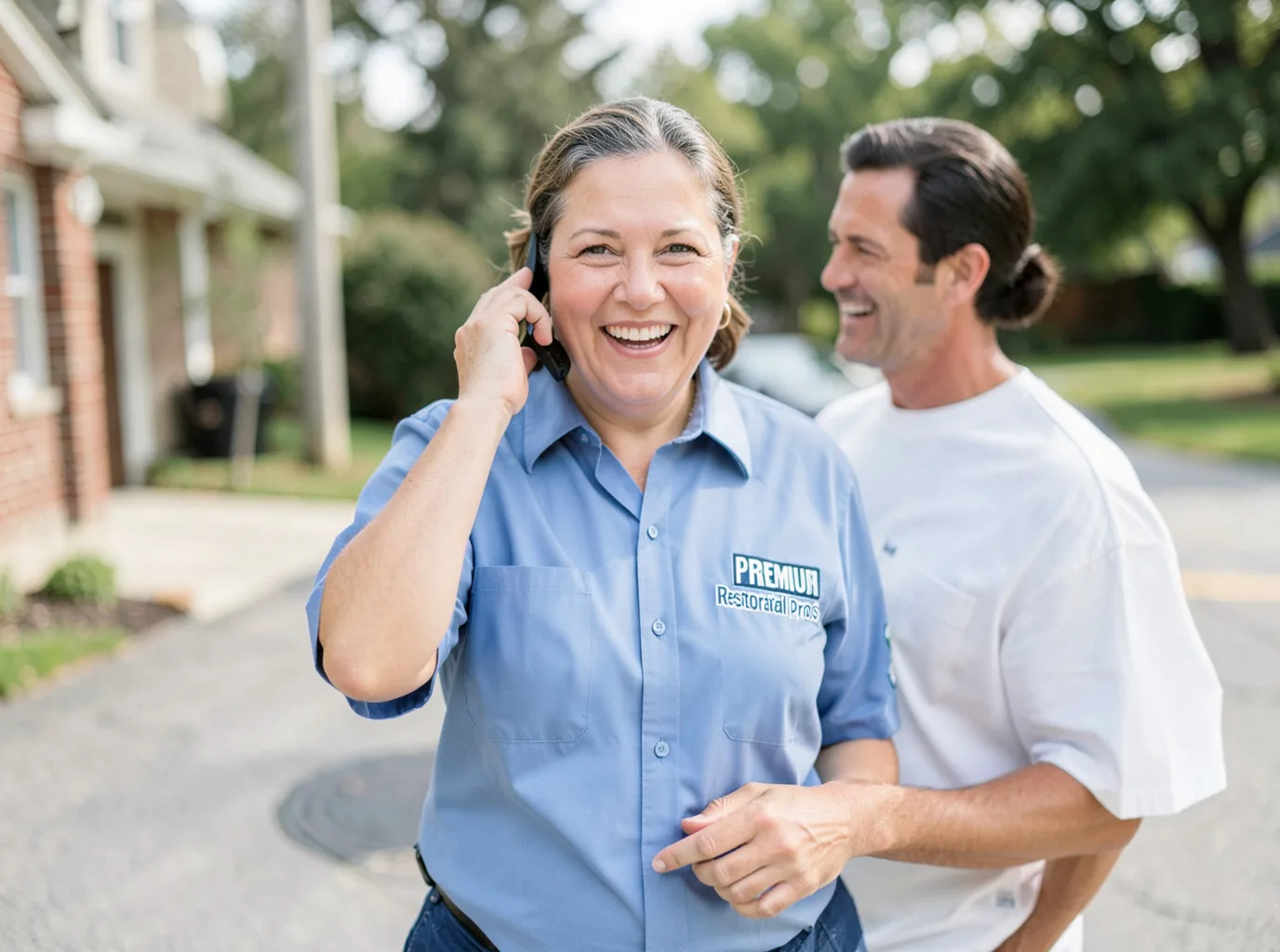 Water Damage Restoration Scott Air Force Base, IL FAQs